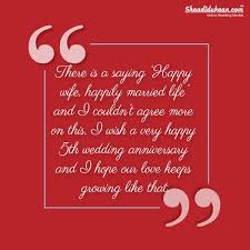 But nowadays, flatware and sapphire jewelry are also considered standard presents with. 5th Year Anniversary Wishes