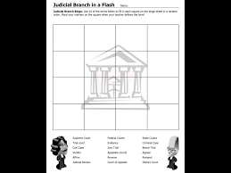 Students will be able to: Judicial Branch Government And Politics By A Faulkner