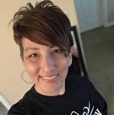 Amber Axley in people