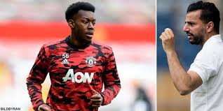 Latest on manchester united forward anthony elanga including news, stats, videos, highlights and more on espn. Sa4g Jnshdtt8m