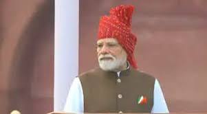 पीएम मोदी बोले - देश को दिमागी नक्सलियों से बचाएं, वे युवाओं को भटकाने की  कोशिश कर रहे,महिला आरक्षण पर पार्टियां राजनीति न करें 80वें ...