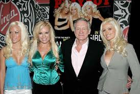 Secrets of Playboy: Biggest Bombshell Claims from the A&E Docuseries