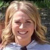 Kathryn Kloster's Instagram, Twitter & Facebook