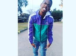 My Beloved Baby Boy Kendryck "Ken-Ken" Ja'Juan Steward's Obituary