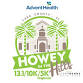 AdventHealth Howey-in-the-Hills 5K, 10K & Half event image