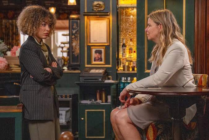 3 Emmerdale spoilers for tomorrow: Mack's death threat to Dr Todd and the  flashforward victim is revealed