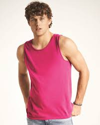 Comfort Colors 9360 Garment Dyed Heavyweight Tank Top