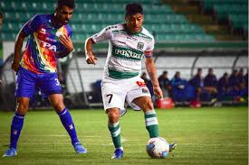 Clubul deportivo san marcos de arica , cunoscut și sub numele de san marcos , este un club de fotbal din chile , cu sediul în arica , adică un membru actual al segunda división profesională din chile. Temuco Derroto A San Marcos Y Logro Su Primer Triunfo Del Campeonato Primera B 2020