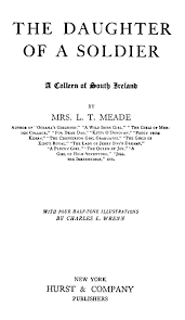 Many branded the transformation 'amazing' and were left feeling inspired. The Project Gutenberg Ebook Of The Daughter Of A Soldier By L T Meade