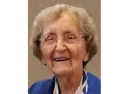 Anna Frances Redden Obituary (2025)