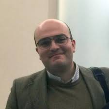 Perfil de Álvaro De Andrés