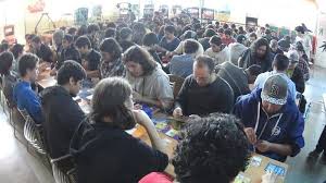 Que es un juego organizado : Peticion Pokemon Company Sacar A Bigbang O A Victor Martinez Del Juego Organizado De Pokemon Tcg En Chile Change Org