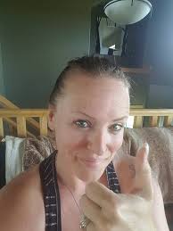 Today was an awesome workout! Hell week completed! 🎃🧡