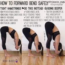 10 Yoga Poses For Beginners 2 Correct Way Of Doing Standing Forward Fold In 2020 Yoga Help Yoga Poses For Beginners Yoga Tutorial