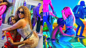 I love the way he's handling all the questions thrown at him. Laycon Causes Uproar On Social Media After Doing The Unexpected With Nengi Kemi Filani News