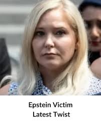 Epstein Victim in Accident & Latest Twist In Story Revealed:  https://bit.ly/4hXNN9S