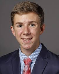 2019-20 Men's Cross Country Roster