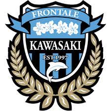 Kawasaki Frontale Kits 2019 Dream League Soccer 2020 Kawasaki Frontale Football Logo Soccer Kits