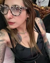 Zoé Maldonado (@dora_maldonado_) · Mexico City