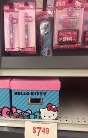 Hello Kitty Office Desk Supplies At Staples Hello Kitty Kitty Office Desk Supplies