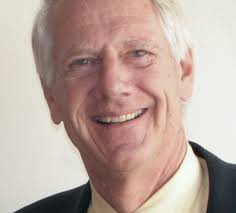 Telecare Remembers Bill Anthony — Telecare