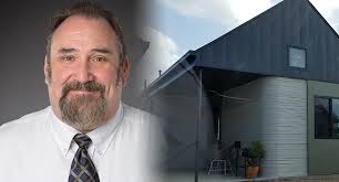 Member Profile: Daryl Ball