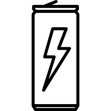 Energy Drink Free Vector Icons Designed By Freepik Vector Free Vector Icon Design Vector Icons