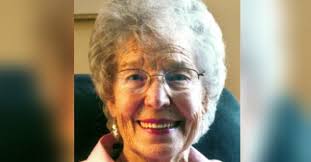 Barbara Lawrence Obituary