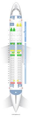 Air Canada Plane Seating Chart Www Bedowntowndaytona Com