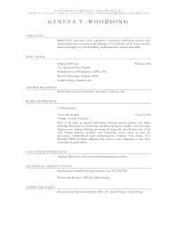 Nursing cover letter for fresher (new grad) with no experience. Professional Resume Examples Nursing Quotes Quotesgram