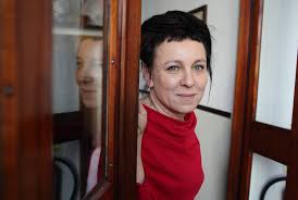 By olga tokarczuk and jennifer croft | feb 1, 2022. Olga Tokarczuk Archives Dooneyscafe Com