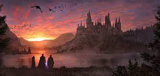 Harry Potter Wallpaper 4k 1600x769 Download Hd Wallpaper Wallpapertip