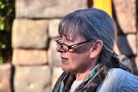 Iowa's ambassador for Horse Trails of America