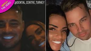 The top countries of suppliers are united states, china, from. Katie Price S New Teeth Are So White They Glow In The Dark After Dental Op In Turkey Mirror Online