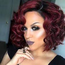 New cute short sew in hairstyles ideas with pictures has 8 recommendations for wallpaper images including new something different sew ins pinterest bobs and ideas with pictures new 50 pretty sew in hairstyles for inspiration hair motive ideas with pictures new cute style minus all the baby hair hair pinterest ideas with pictures new 25 best ideas about natural weave hairstyles on pinterest. 38 Sew In Weaves You Need To Try In 2021