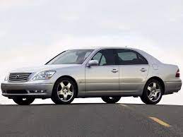 We did not find results for: Lexus Ls 430 Specs 0 60 Quarter Mile Fastestlaps Com