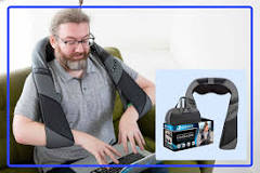 The 8 Best Back Massagers