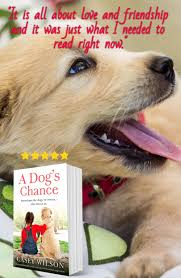 A Dog S Chance In 2020 Fiction Books Worth Reading Page Turner Dog Books