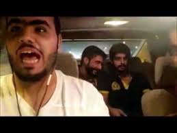 سنابات التوأم عبدالله وعبدالرحمن العنزي و موضوع قيادة المرأة Youtube