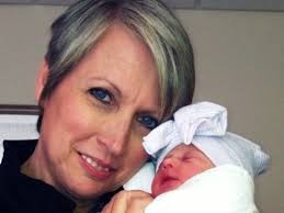 Huntsville nurse honored with international award: 'I found my calling when  I came to the NICU'