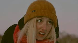 Réponds-moi! (Short 2020)