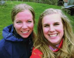 Bemanninga i kyrkja komande arbeidsår