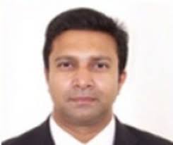 General Practitioner doctor Jack Fernandes Dr in Dubai Healthcare City UAE