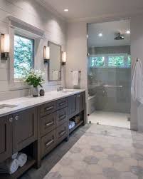 Certainly when you will use the master bathroom ideas presented here you will get inspiration for your own design. Top 60 Best Master Bathroom Ideas Home Interior Designs Bathroom Remodel Master Master Bathroom Master Bathroom Design