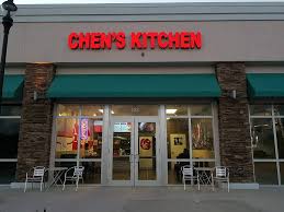 They have a staff that would be able to take your order, no matter what language you speak. Chens Kitchen Restaurant 2630 W Broward Blvd 103 Fort Lauderdale Fl 33312 Usa