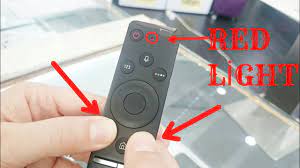 To reset the tv only works if you are connected to internet 0 likes Samsung One Remote Control Pairing Reset Youtube