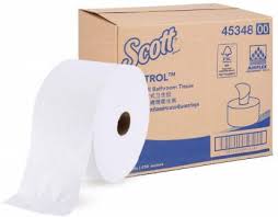 All for developing a more clean and more comfortable green life. Scott Control Centre Pull Bathroom Tissue 12 Rolls 1000 Pulls Per Roll White Toilet Paper Roll Price In India Buy Scott Control Centre Pull Bathroom Tissue 12 Rolls 1000 Pulls Per