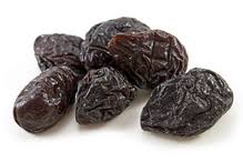 Image result for prunes fish