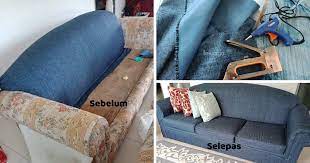We did not find results for: Make Over Lebih Moden Wanita Ni Diy Sofa Lama Jadi Seperti Baru Dengan Cara Mudah Ni Jimat Lagi Kreatif Keluarga