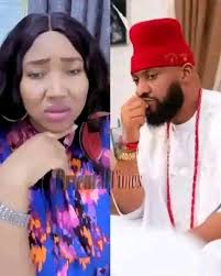 All Gbola no be d same allow ur woman to enjoy outside at times abeg...